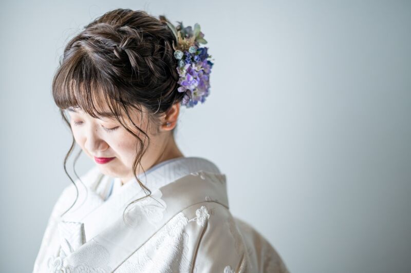 ソロショット♪