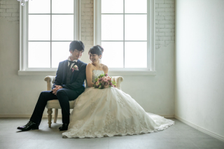 洋装スタジオプラン