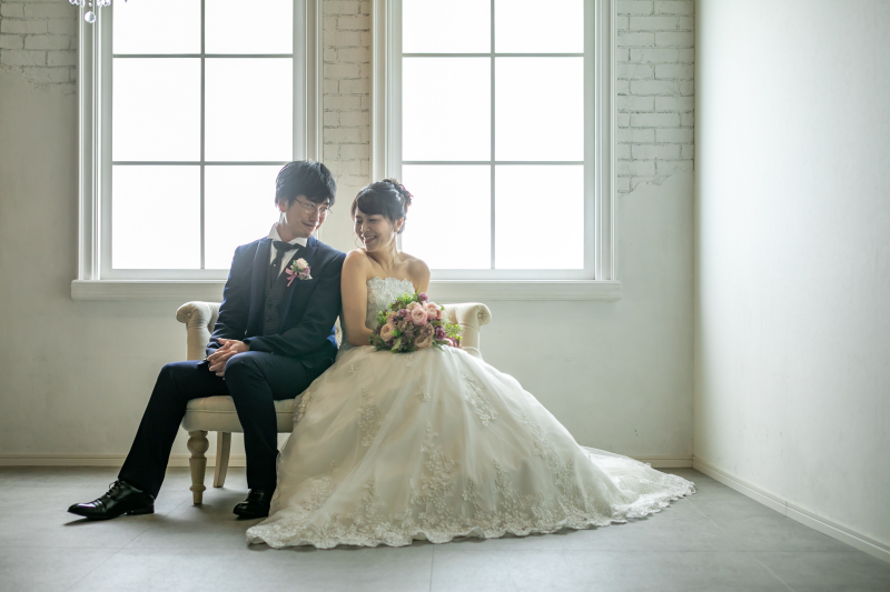 洋装スタジオプラン