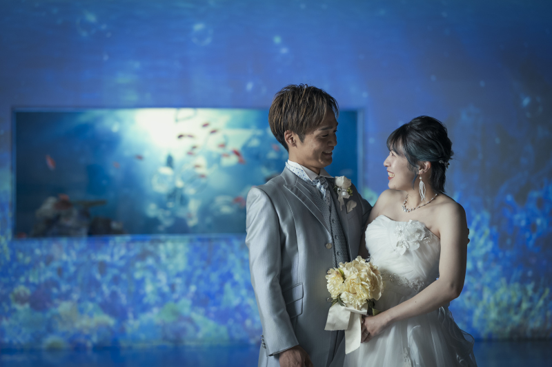 プロジェクションマッピング