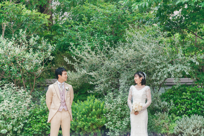 天気の良い日は