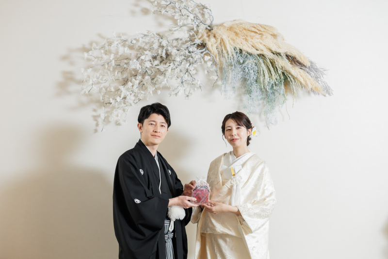 ご持参アイテム