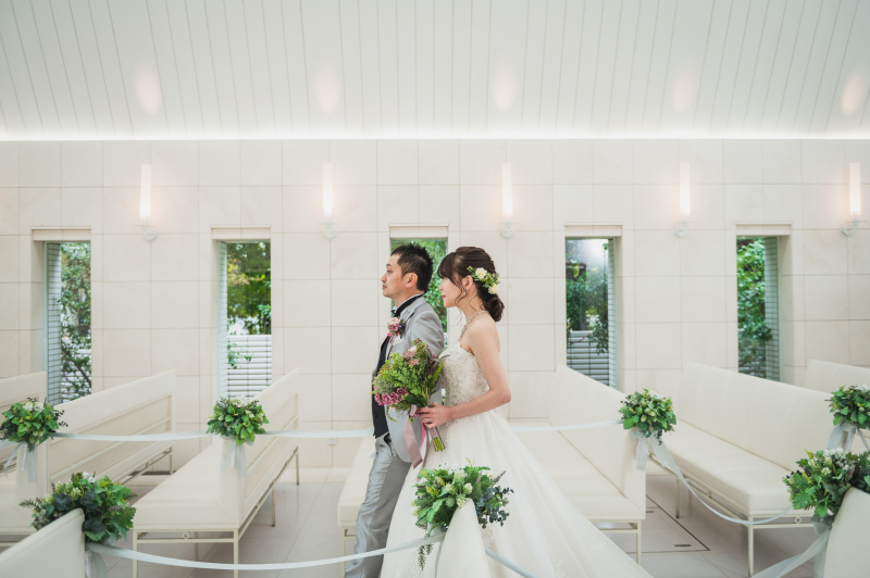 人生の新しい一歩