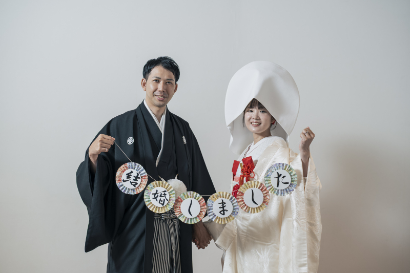 持ち込みグッズ