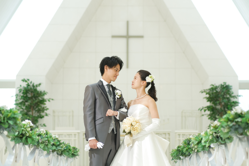 まずは基本のショットから！