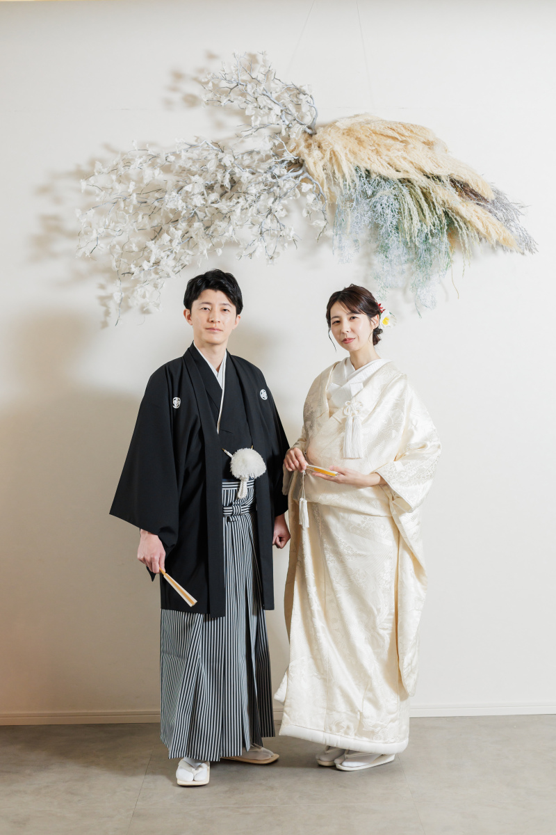 かっちりショット