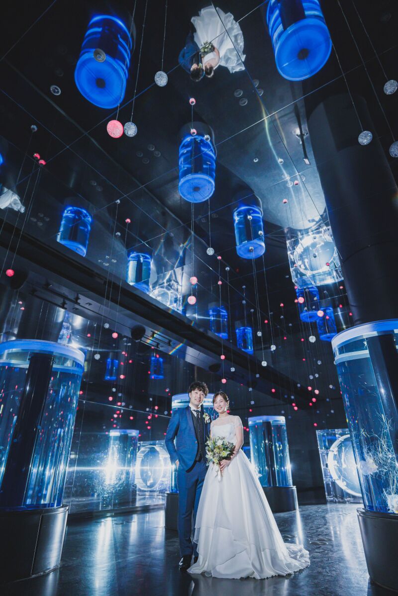 ジェリーフィッシュランブル