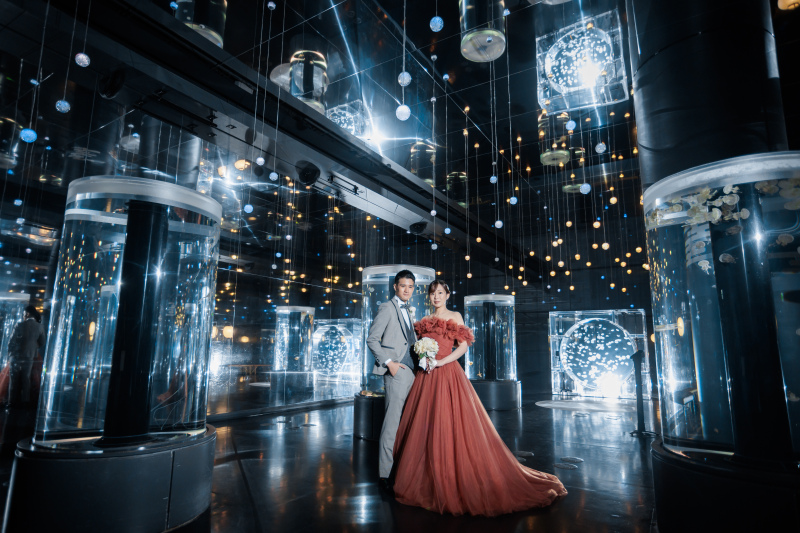 ジェリーフィッシュ