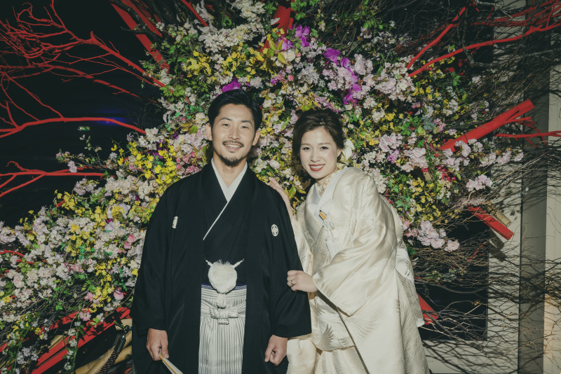 ホテルのロビーにて（その４）