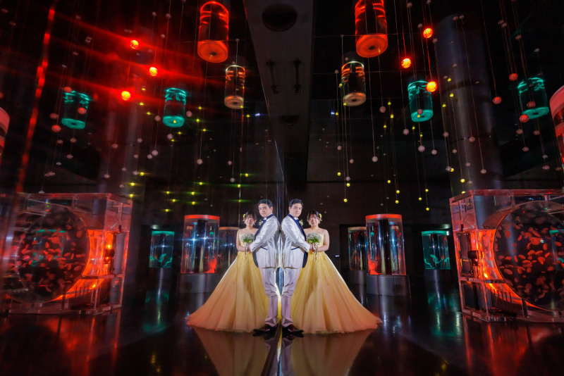 ジェリーフィッシュランブル3