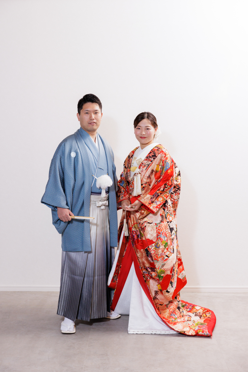 かっちりショット