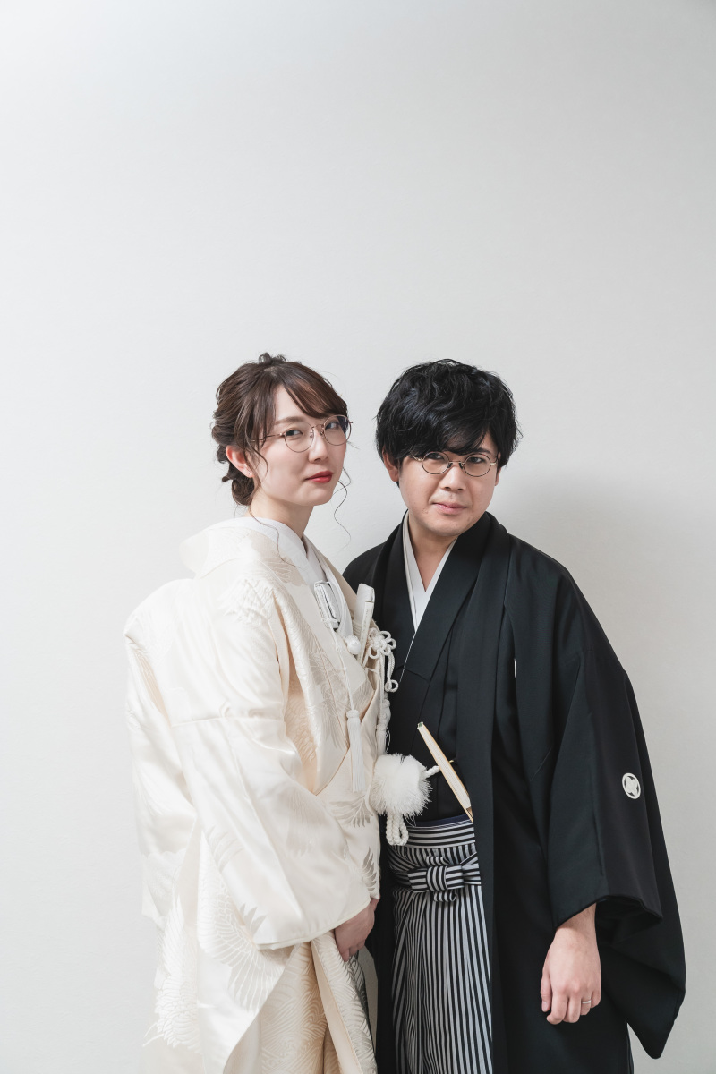 キメ顔ショット☆