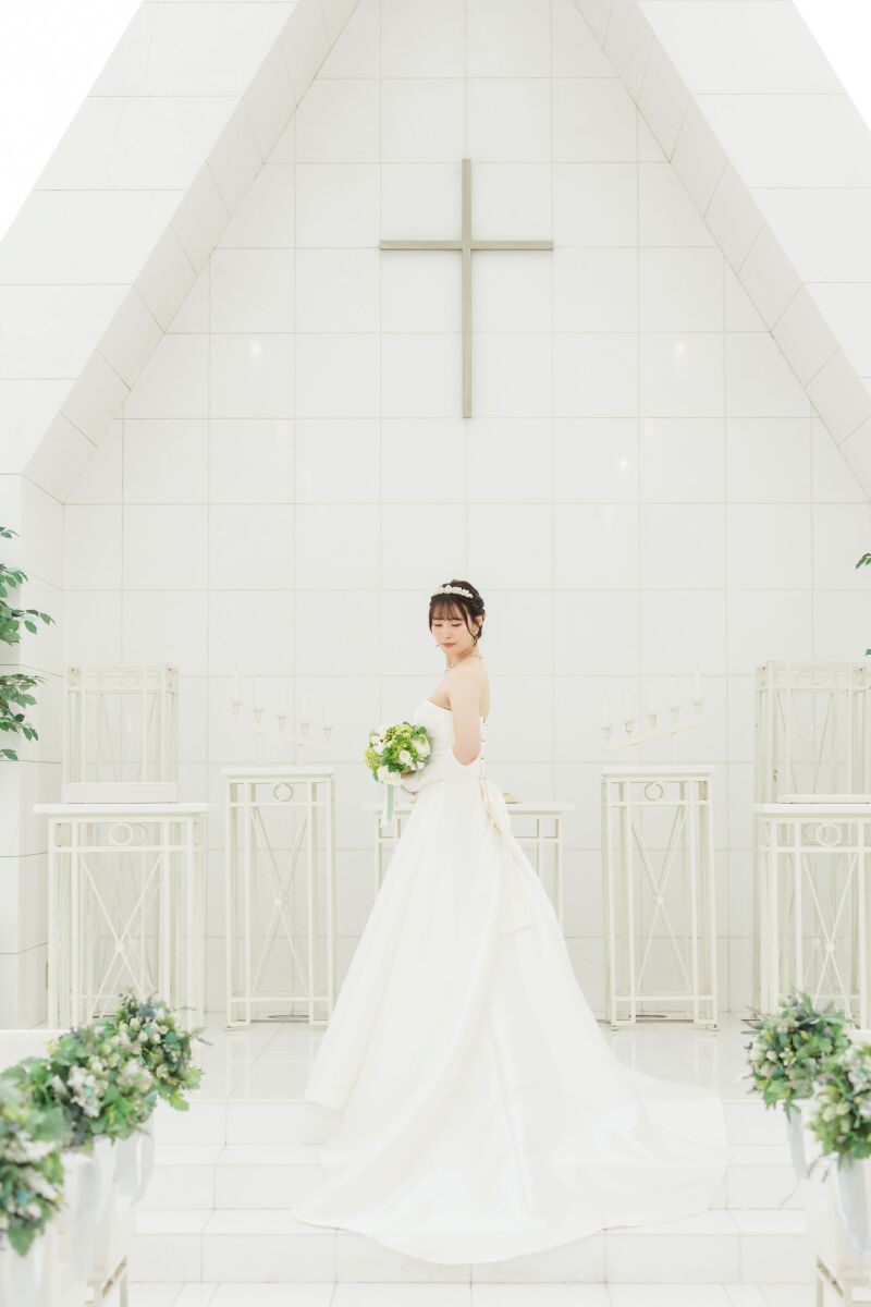 ソロショット♪