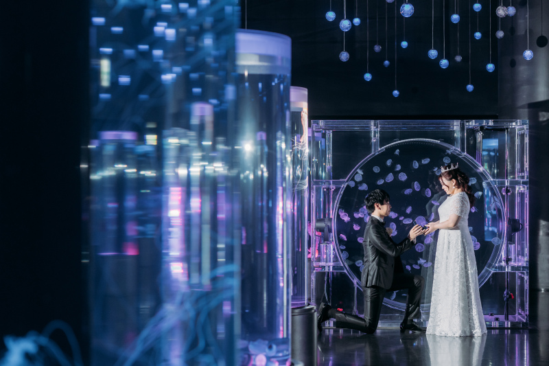 ロマンティックな