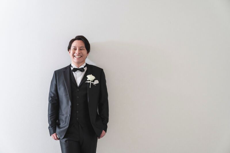 ソロショット♪