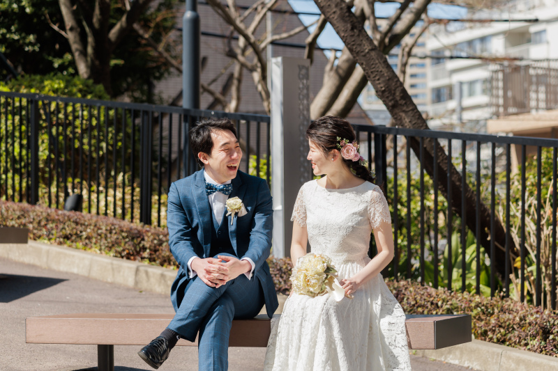 ナチュラルな姿