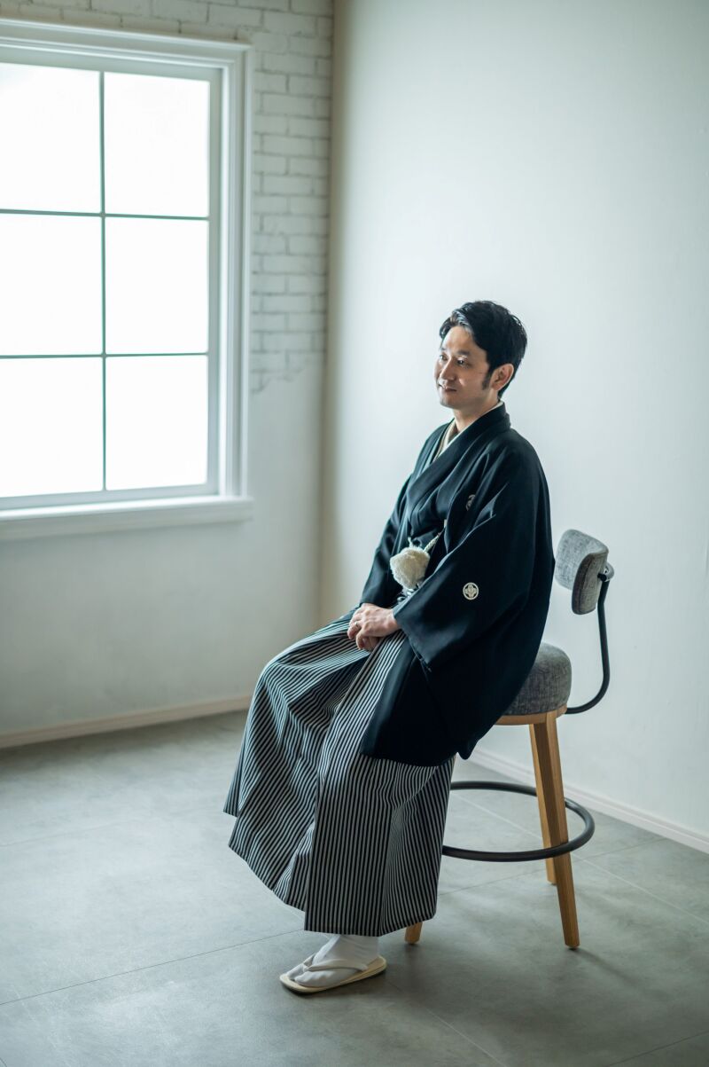 ソロショット♪