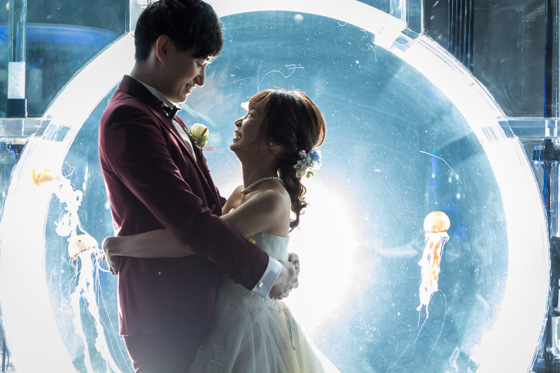 ジェリーフィッシュランブル２