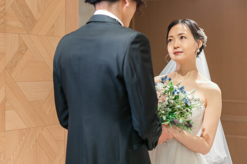 見つめて、、♪