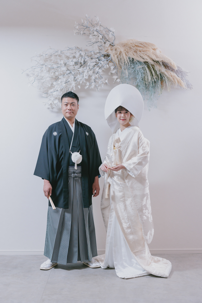 かっちりショット