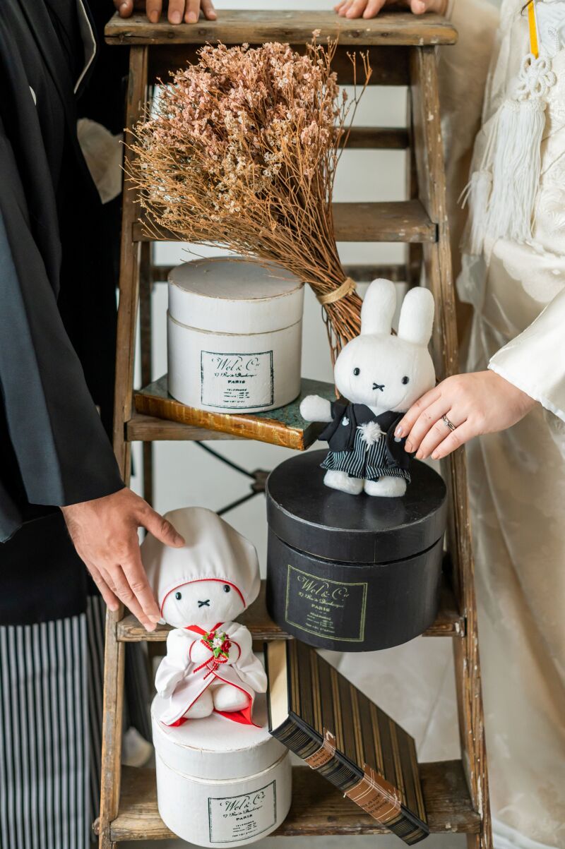 オリジナルグッズ