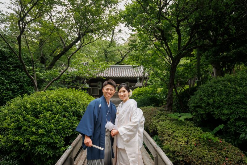 にっこり笑顔☆