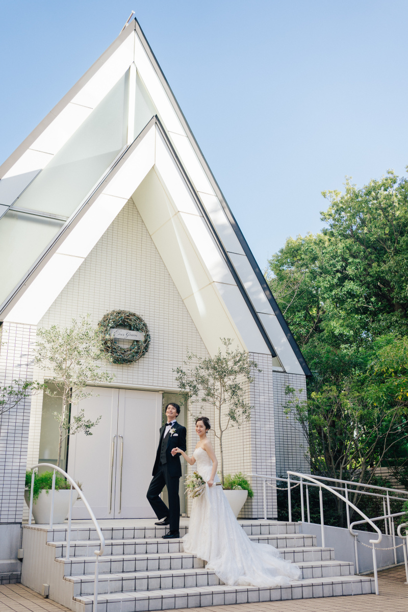 つづいてホワイトチャペル♪