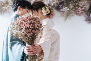 【和装・洋装】スタジオ