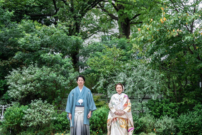 晴れていたら・・・