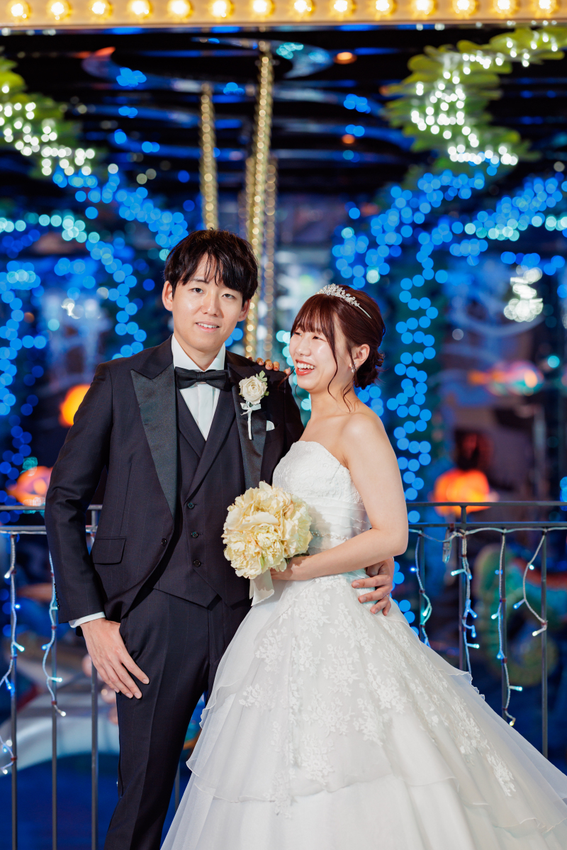 キュートな笑顔♪