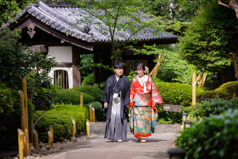 おさんぽ風カット