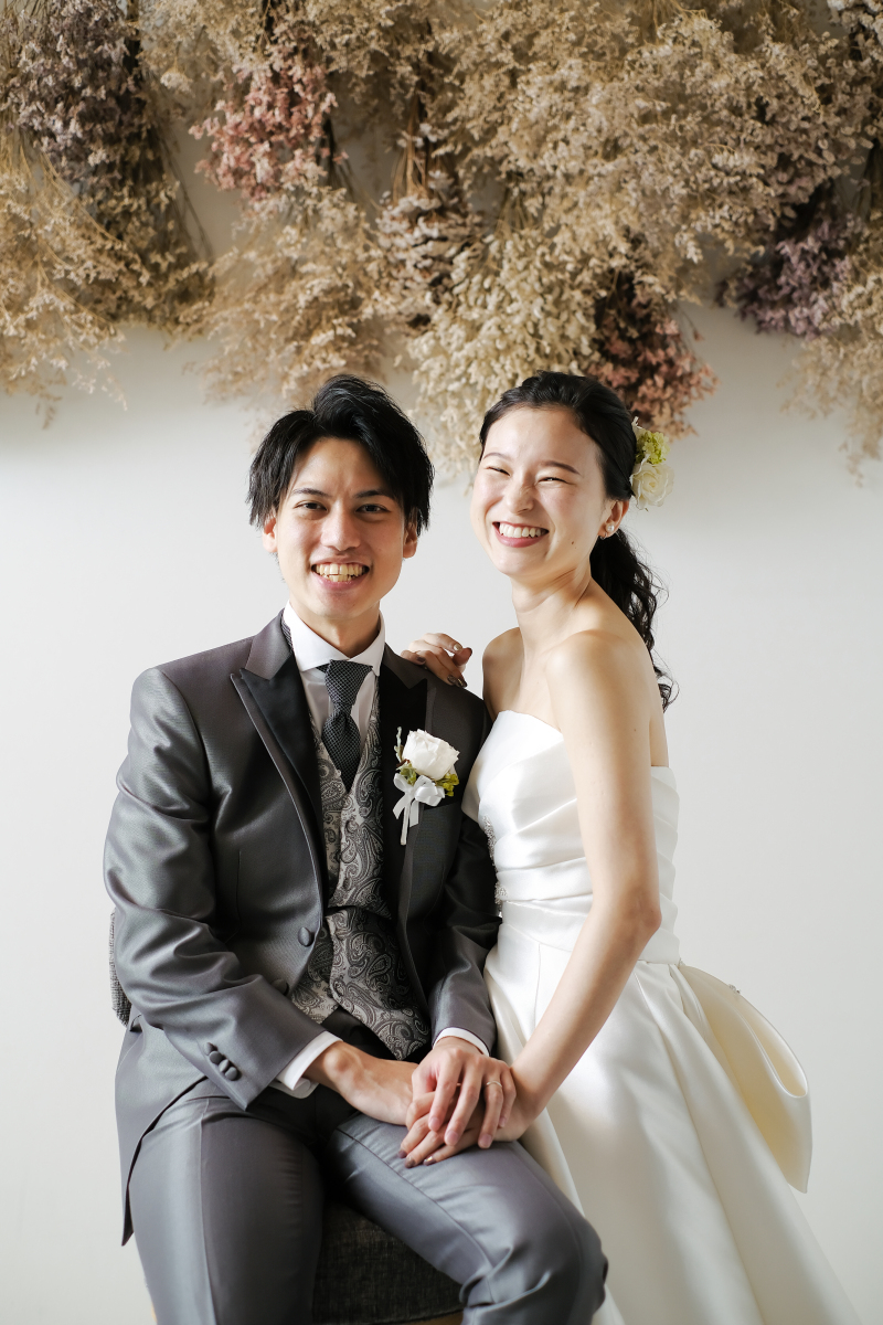 ナチュラルな姿