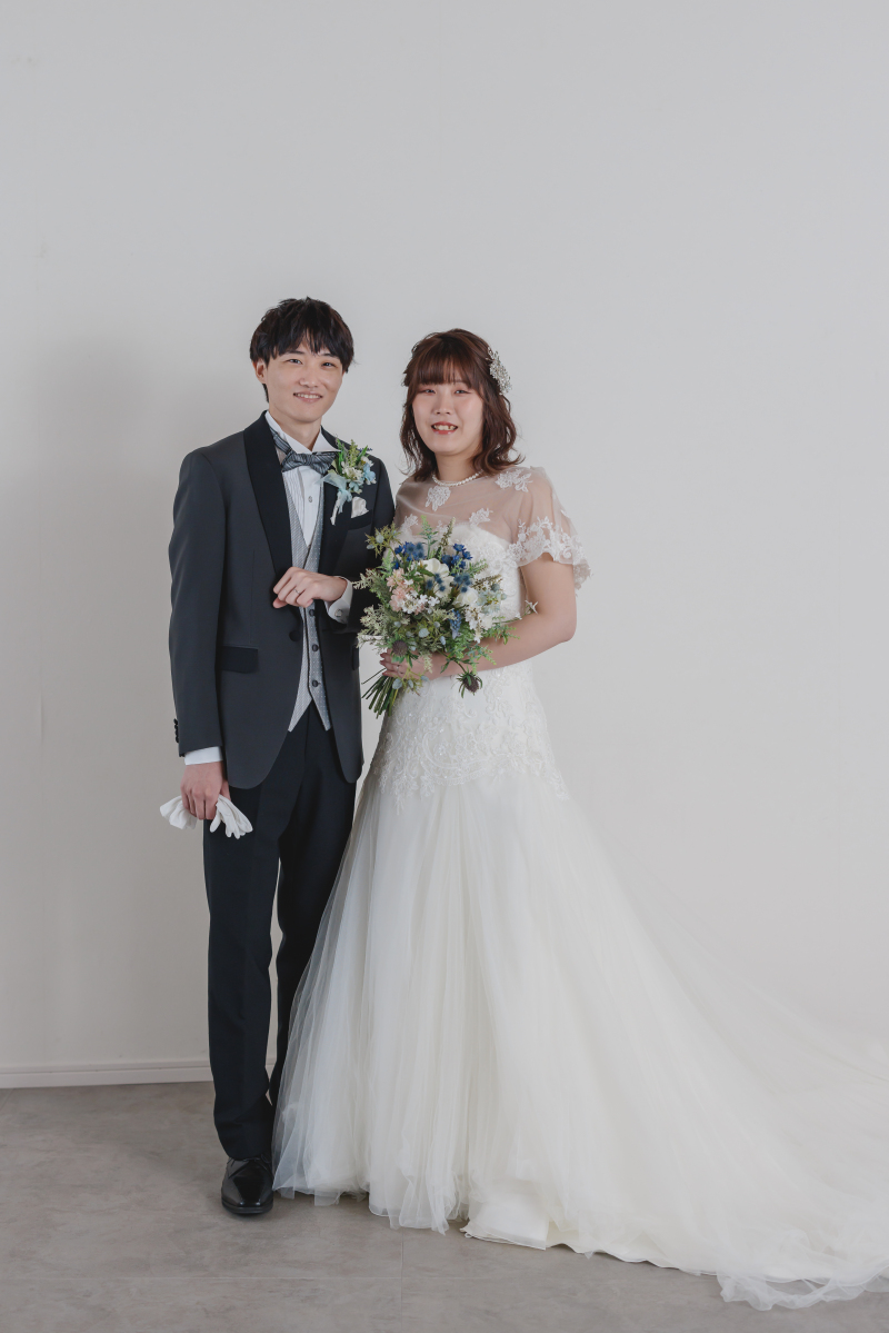 かっちりショット