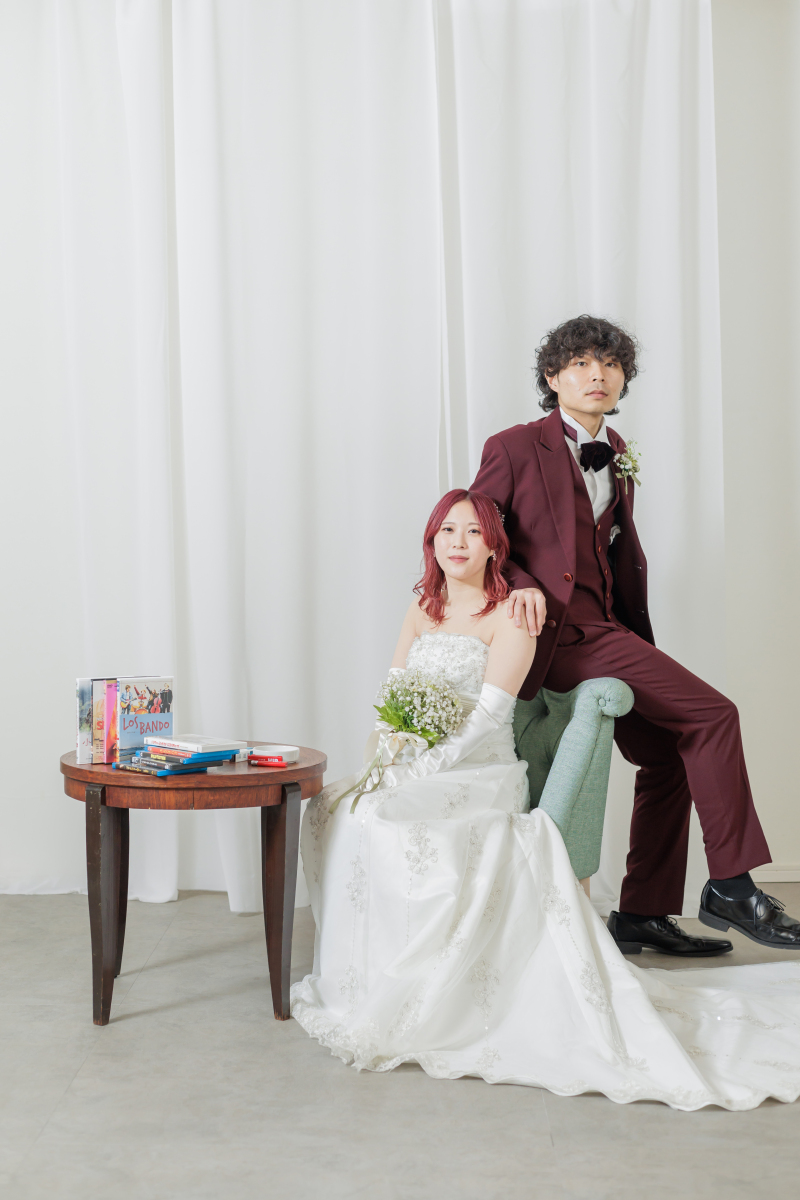 かっこいいショット