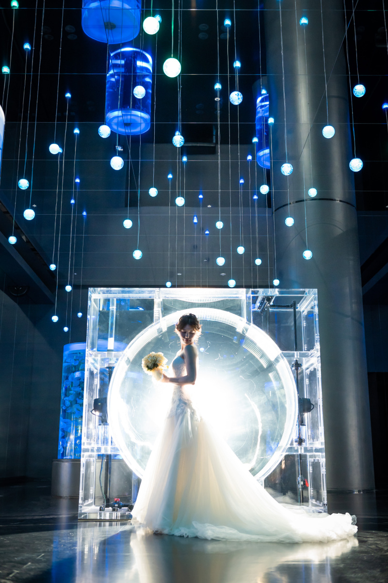 ジェリーフィッシュランブル2