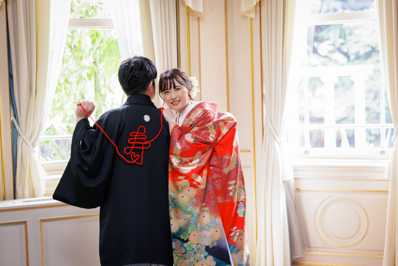 お持込アイテムと