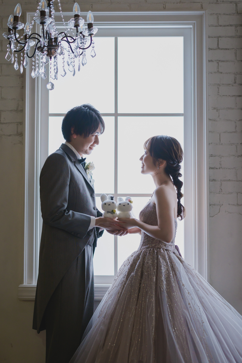 フォトスタジオ