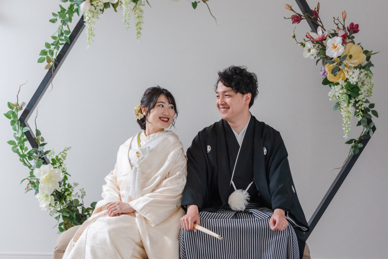 自然な表情がすてき♡