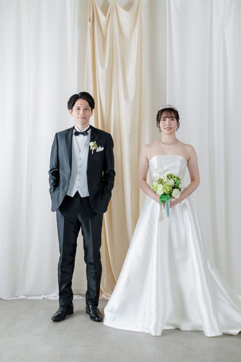 シンプルだけどかっこよく