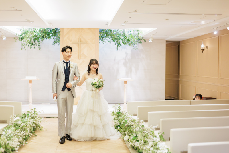 かっちりショット…？