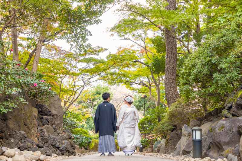 移動中もシャッターチャンス