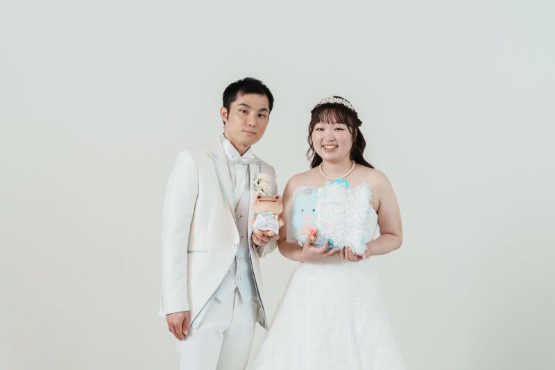 チャペルからスタジオへ