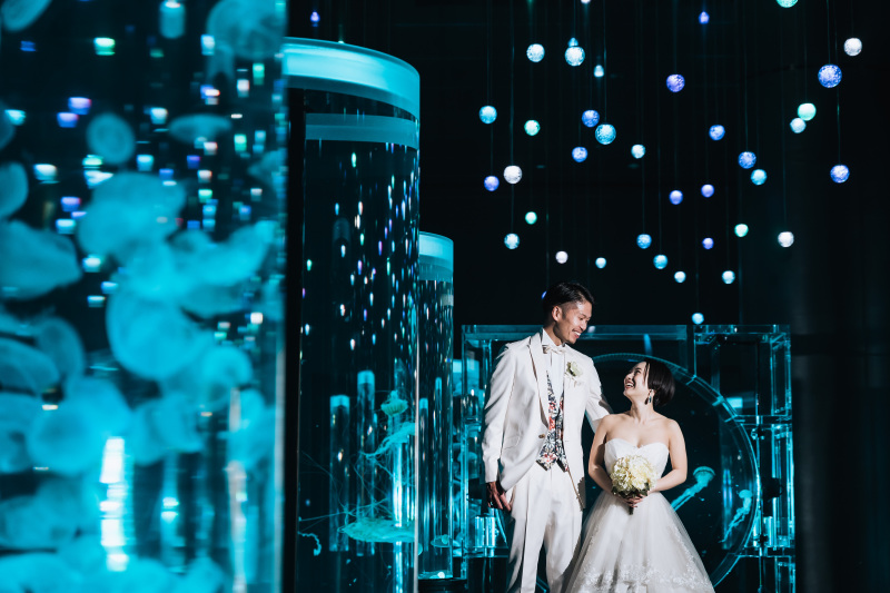 ジェリーフィッシュランブル part2