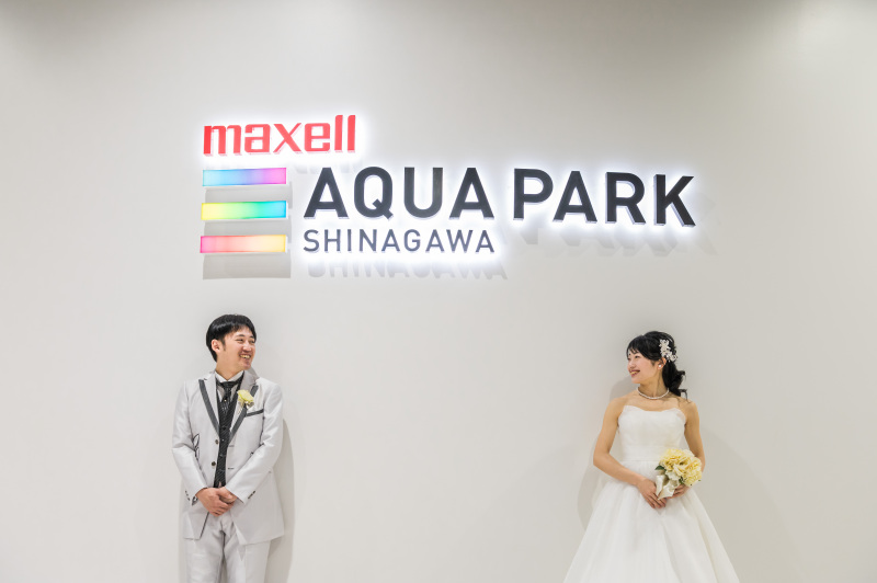 まずは入り口☆