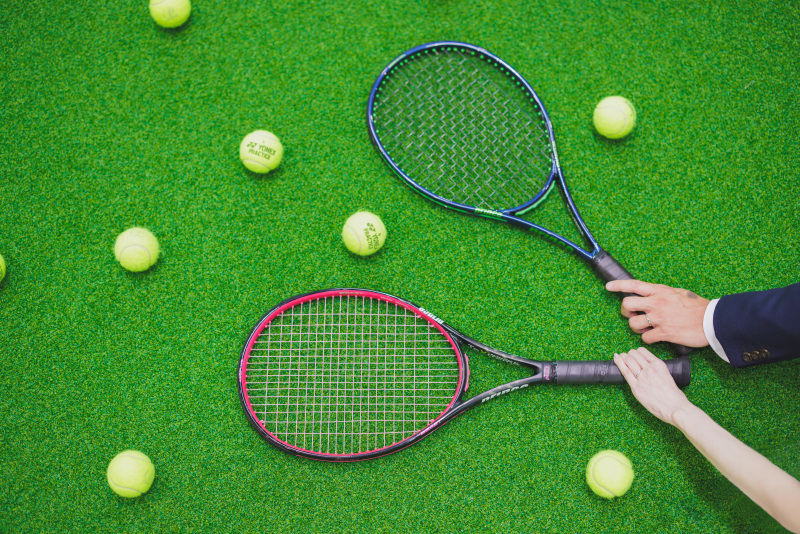 指輪の手元のカットも・・？