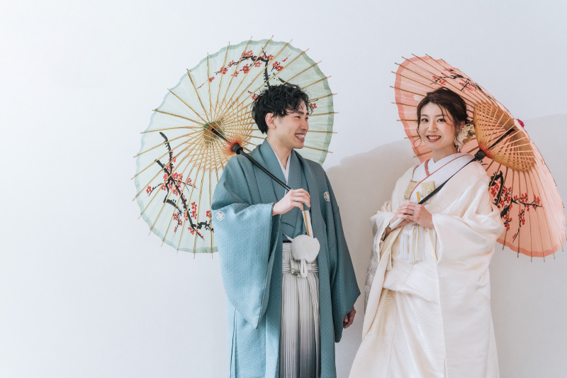 和装といったら、、♪