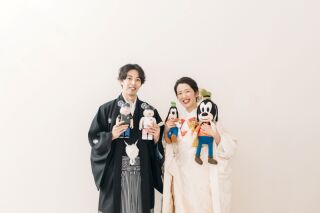 和装スタジオ♪