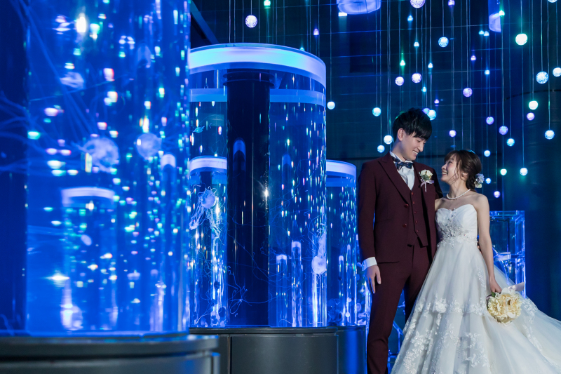 ジェリーフィッシュランブル