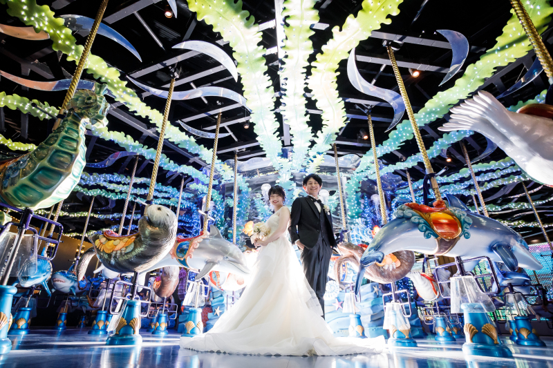 メリーゴーラウンド2