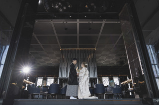 Table9 Tokyo + フォトスタジオ撮影